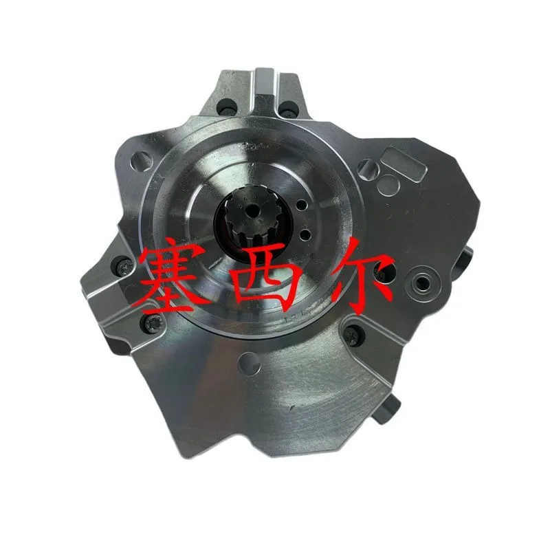 0445020089 diesel fuel injectio pump fuel pump Suitable for construction machinery engine