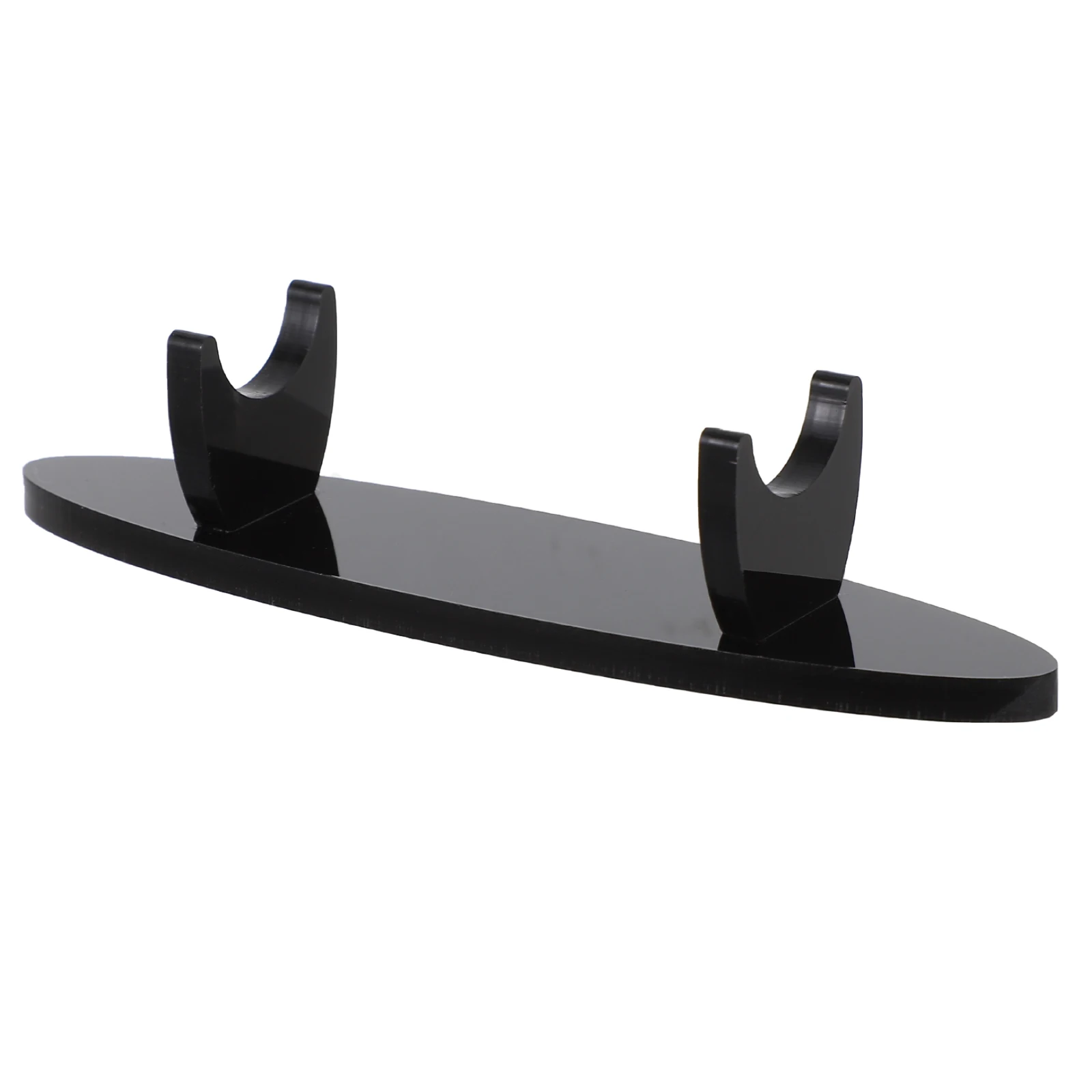 

Acrylic Pen Holder Display Stand Desk Accessories Makeup Brush Eyeliner Eyebrow Pencil Rack Writing Pens Holder Lip Gloss