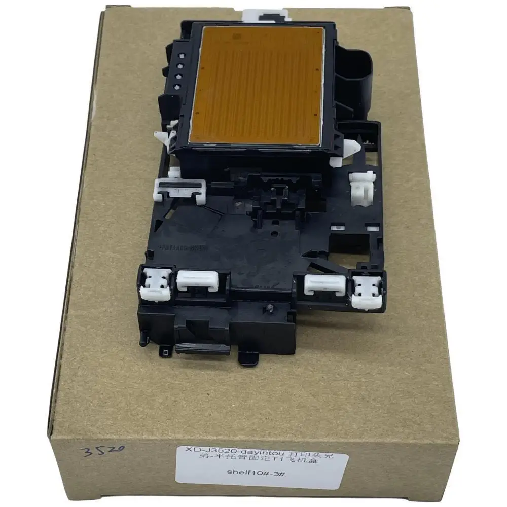 Testina di stampa adatta per Brother MFC J6920DW J5720 J4420DW J2310 J3520 J6720 J6520DW J6720DW J2720 J4510DW J5620DW J4610DW J4610 J2510