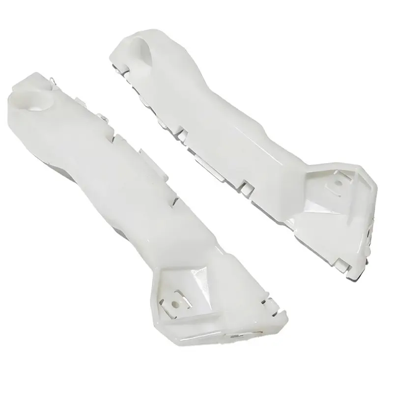 Auto Part For Mazda CX-9 2007-2015 1 Pair Front Bumper Bracket Retainer Left And Right TD11-50-0T1F TD11-50-0U1F-A54R
