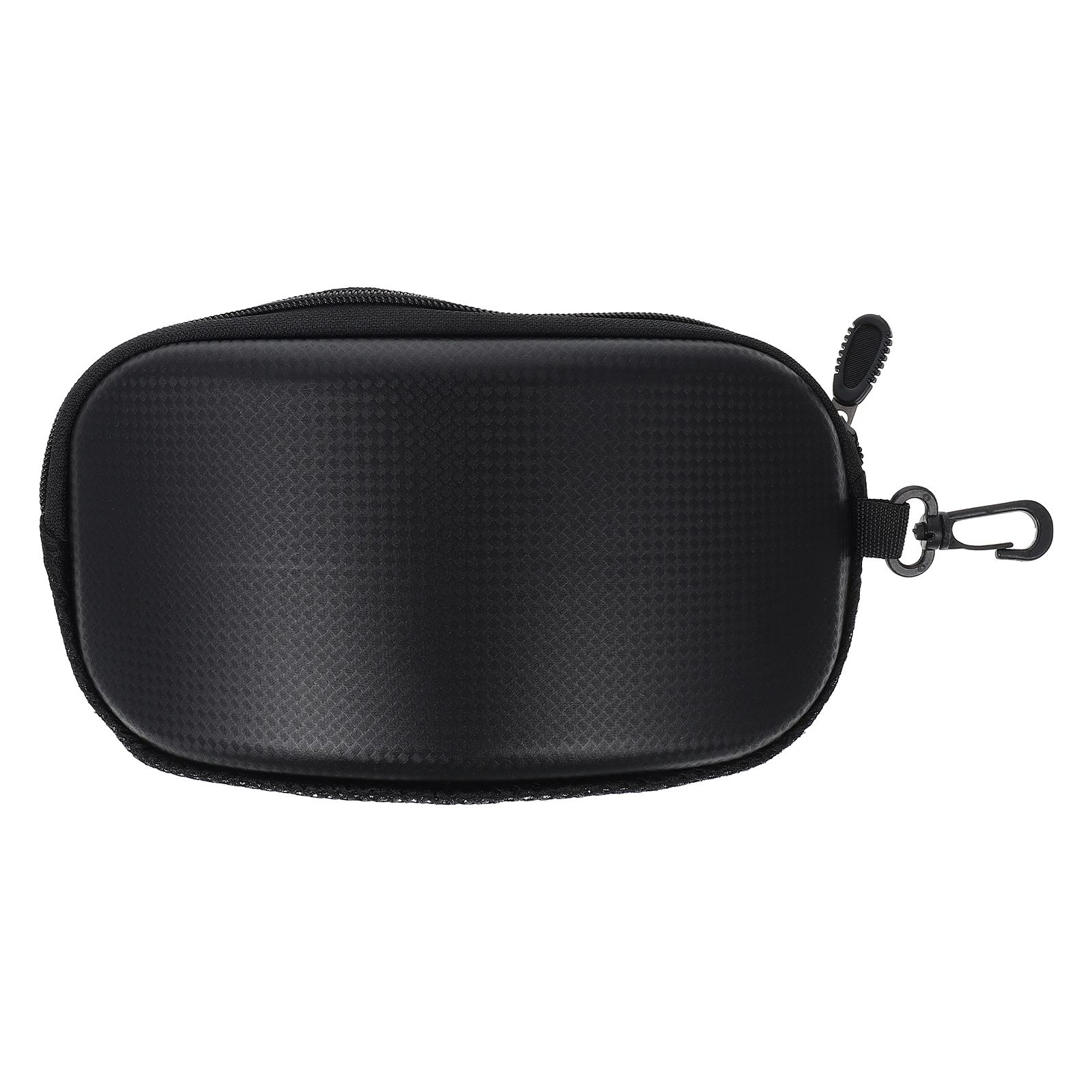 

Чехол для лыжных очков, черный, коробка большого размера для очков, спортивный прочный противоударный чехол для хранения, аксессуары для ганайзера, упаковка