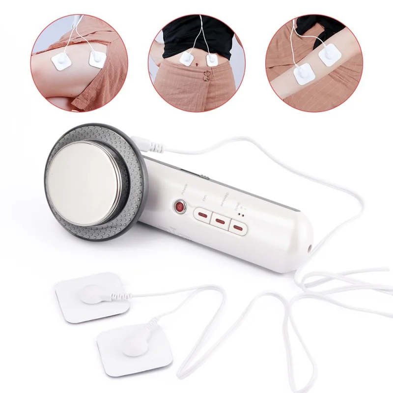 Beauty Personal Care Skin Ultrasonic Skin face massage electric vibrating facial massager