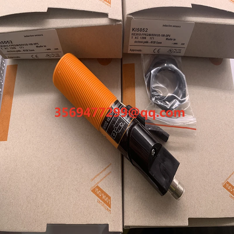 

Proximity switch KI5052 Brand new original spot