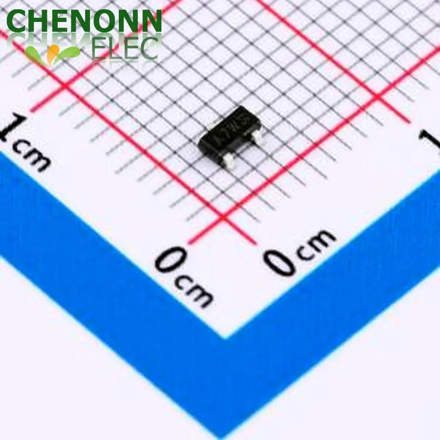 200PCS/LOT BAV99-QR (Diodes)