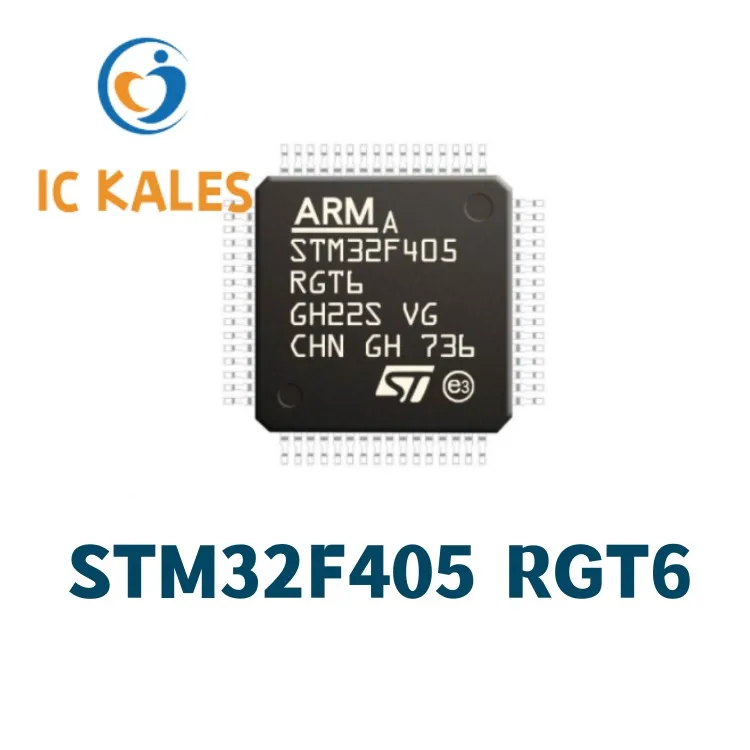 STM32F405RGT6 STM32F405OGY6 STM32F405VGT6 STM32F405ZGT6 STM32F415RGT6 STM32F415OGY6 STM32F415VGT6 STM32F415ZGT6 STM32F405OEY6 TR