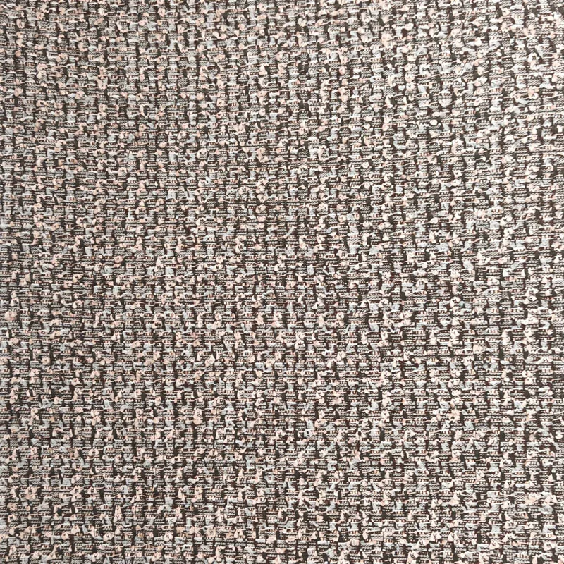 Green/Red Ribbon Yarn-Dyed Braided Tweed Fabric For Women's Autumn Jacket Dress Suits Coat DIY Cloth Sewing Material