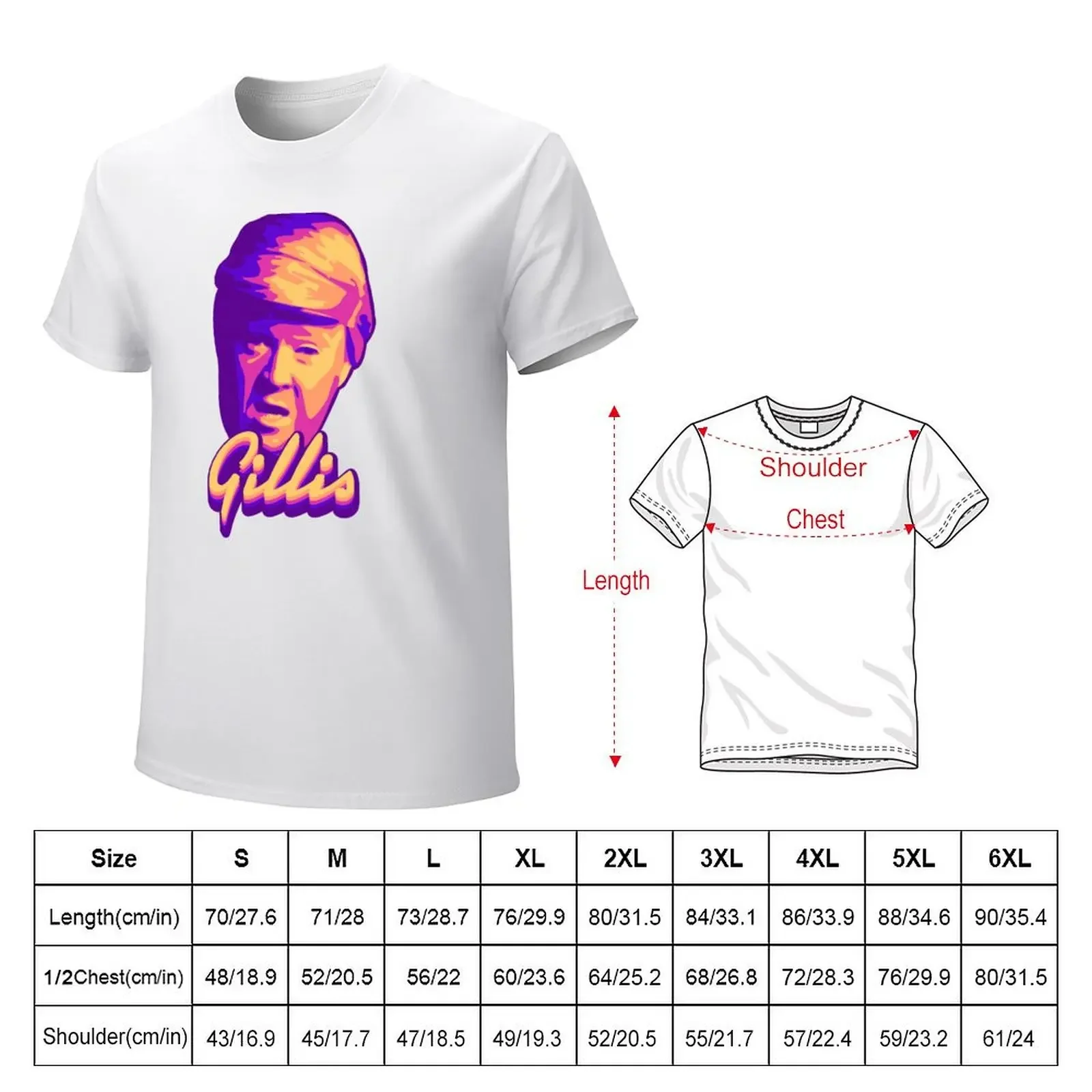 Shane Gillis T-shirt summer clothes boys whites aesthetic clothes t shirts for men graphic