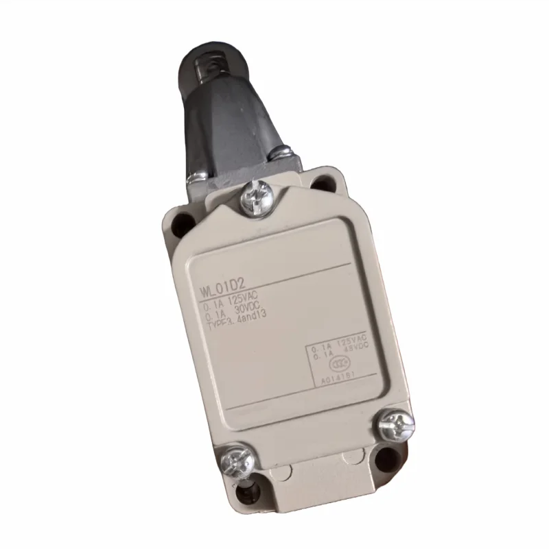 مفتاح الحد WL01D2 الأصلي الجديد #1