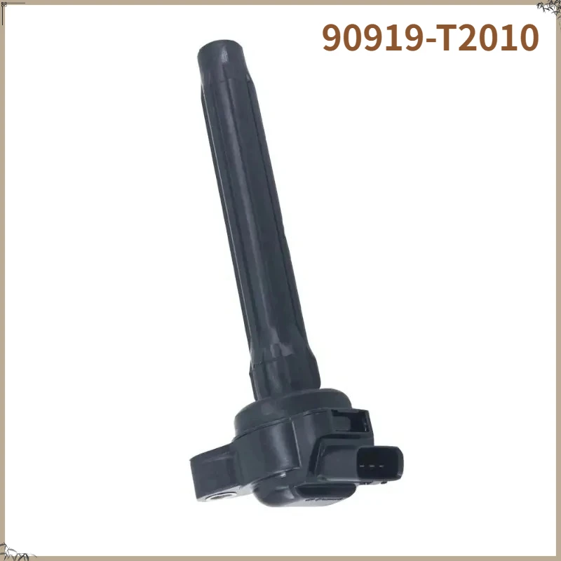 90919-T2010 90919-02280 90919-A2013 Ignition Coil FOR Lexus RX450H RX350 ES200 ES250 ES300 ES300H Toyota Camry GSV70L Highlander