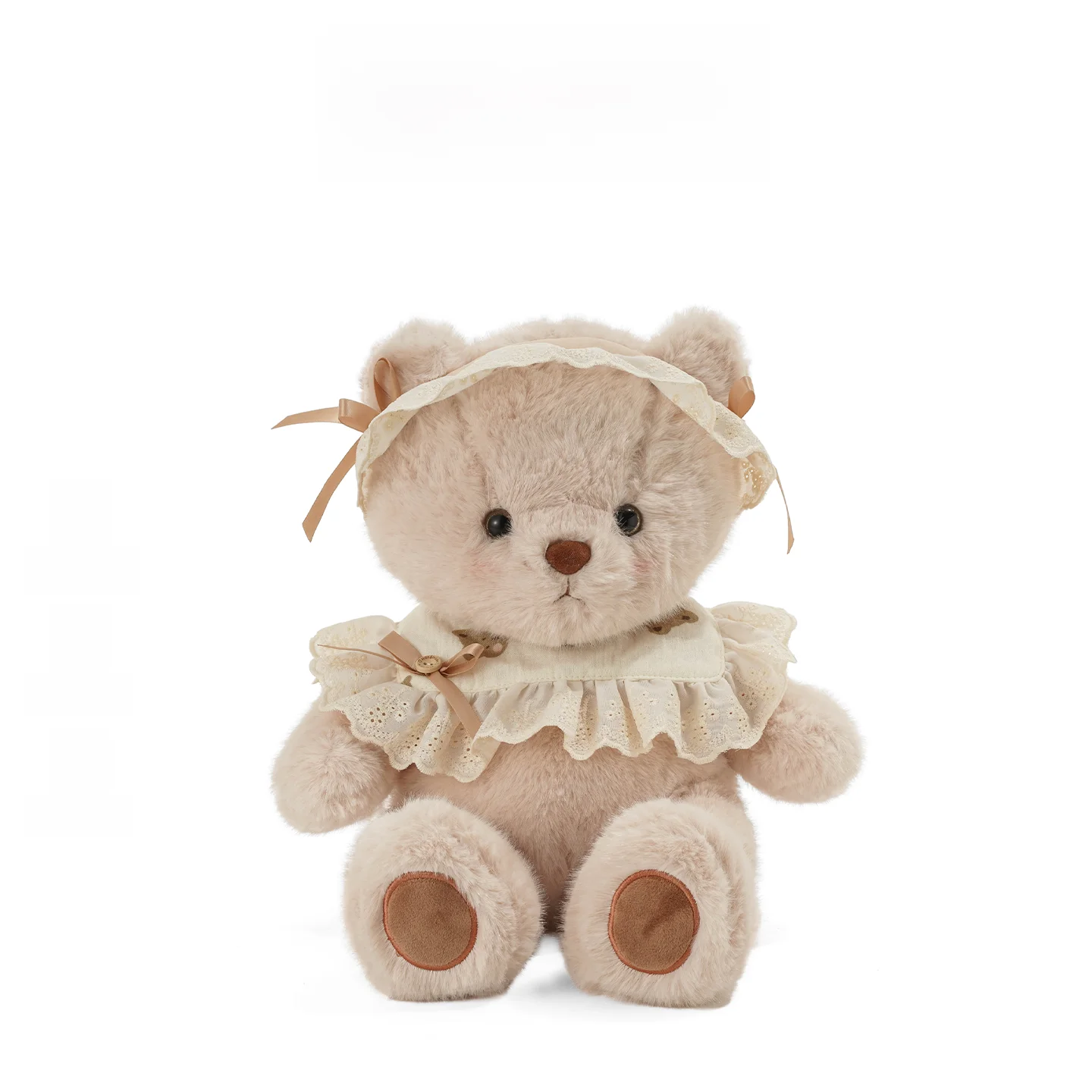 herberry-bear-plush-toy-cute-soothing-sleeping-aid-doll-soft-cuddly-animal-stuffed-toy-perfect-gift-for-children-above-3-years
