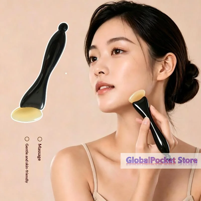 [TG823]1Pcs Body Massage And Lifting Female Home Massage Tools Bedroom Supplies Facial Massage Care Stick Multiple Usage Methods