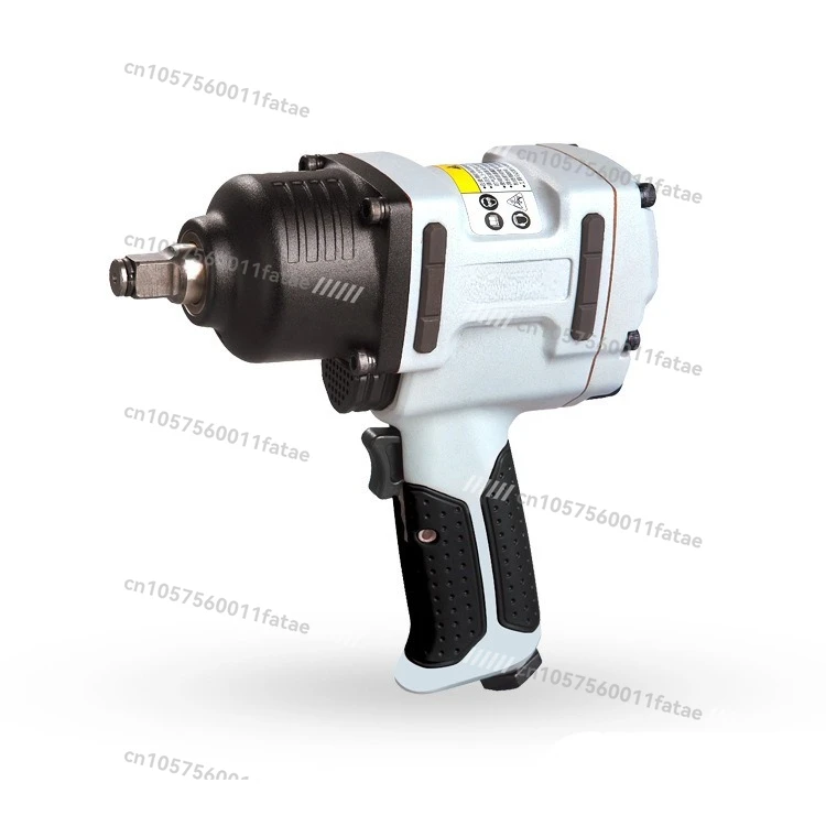 Pneumatic Wrench 7445 Industrial Grade High Torque Impact Auto Repair Pneumatic Wrench