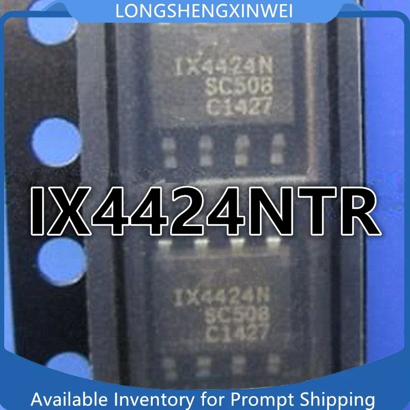 1-шт-новый-ультрабыстрый-драйвер-mosfet-ix4424ntr-ix4424n-sop-8