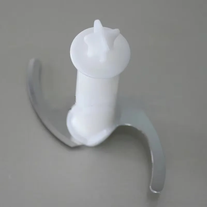 Applicable BRAUN Borang MQ7030X Cooking  HB701 Auxiliary Food Machine 500ml Knife Accessories