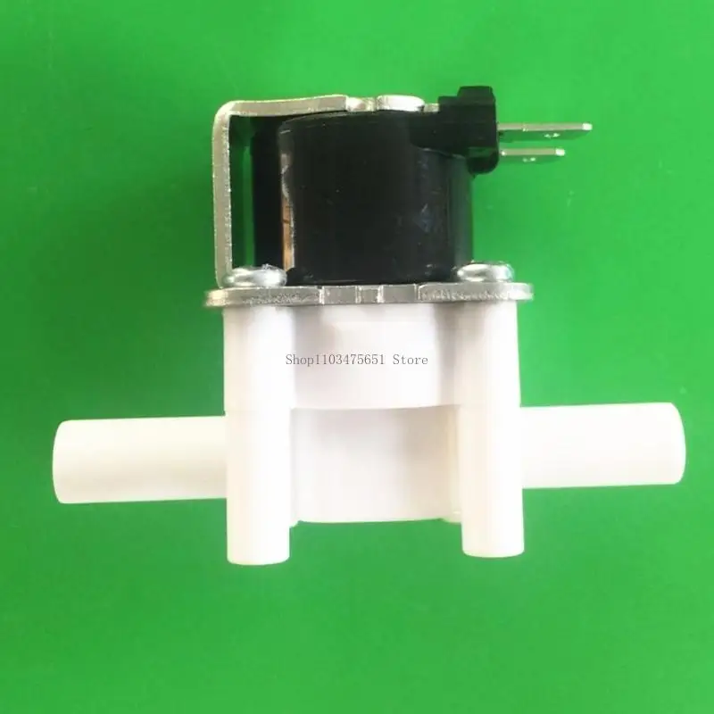 Electric Solenoid for Valve Normally Closed Pressure Solenoid for Valve