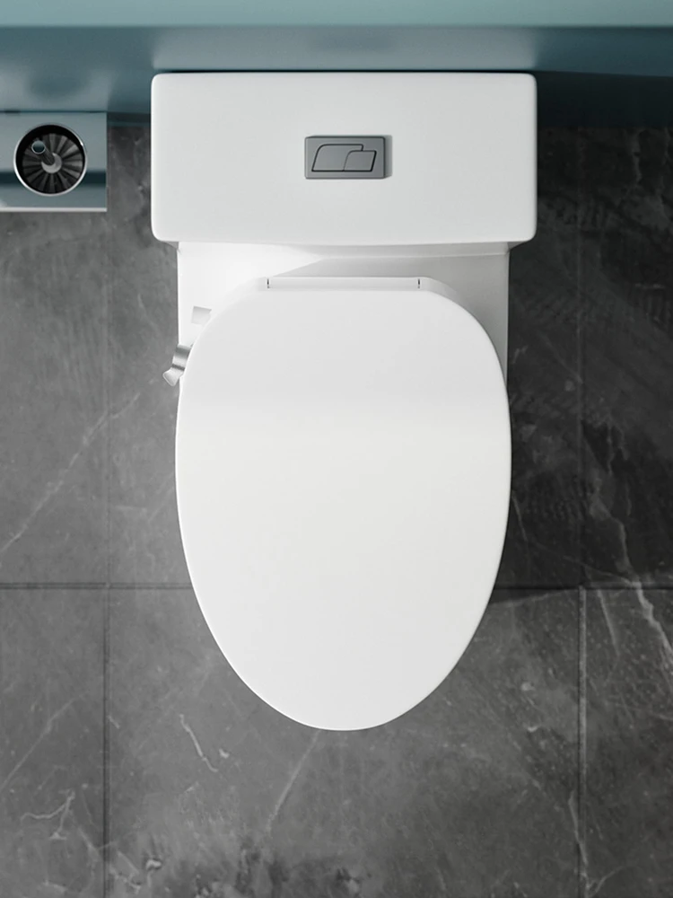 

Полностью автоматическая бытовая электрическая мойка сиденья для унитаза с сушкой сиденья для унитаза