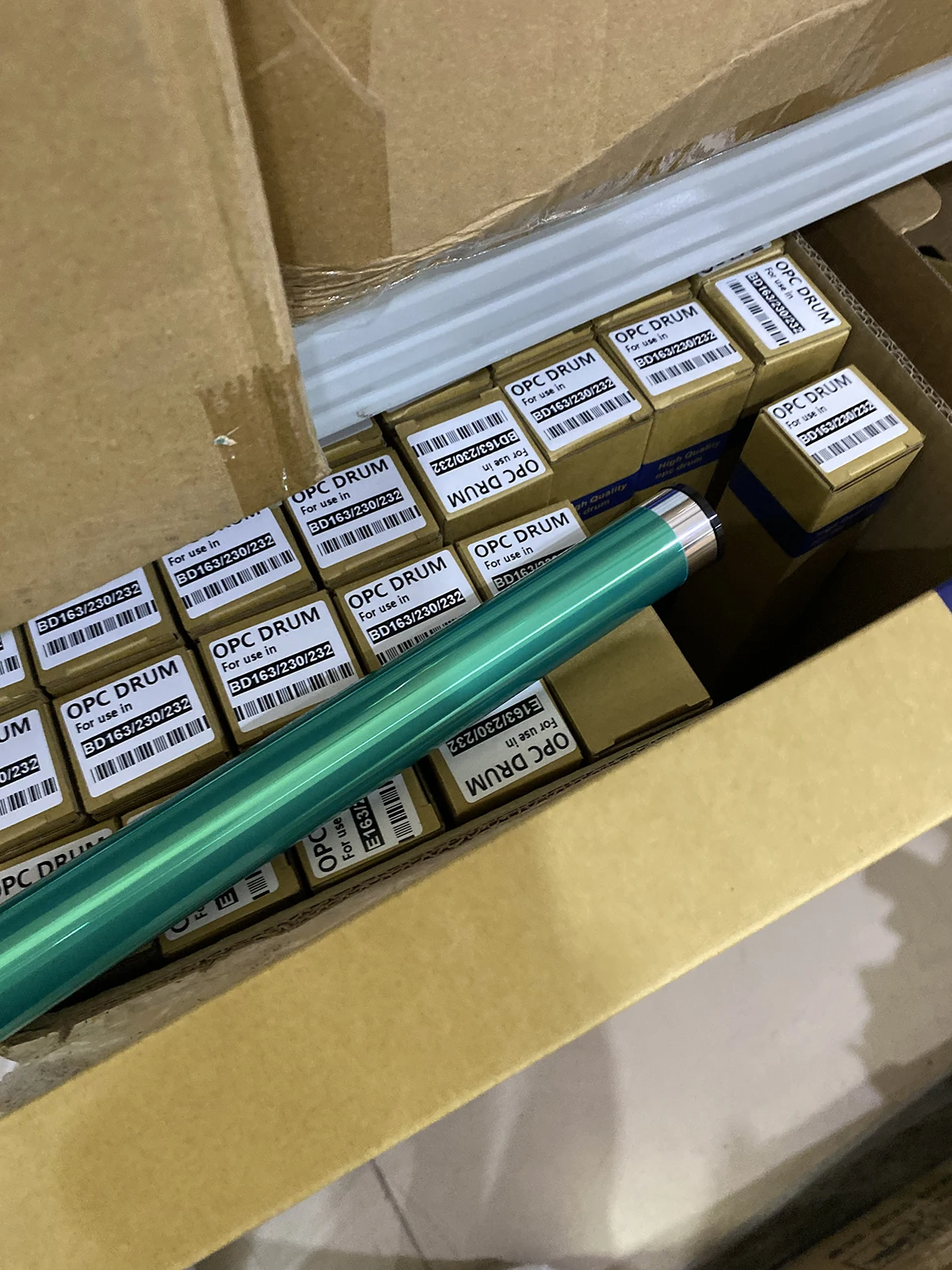 Opc Drum For Toshib… - image