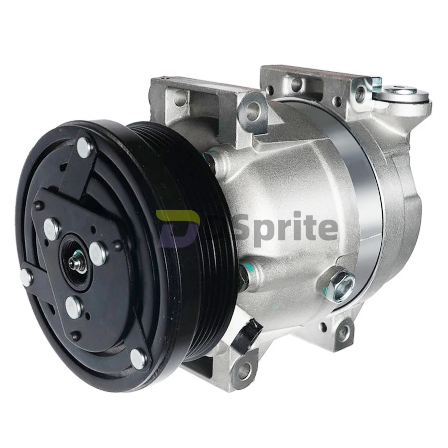 AC Compressor For Chevrolet Corvette Lacetti Daewoo Traveler Nubira 96539388 965399394 962351601 962352051 96484932 25189145