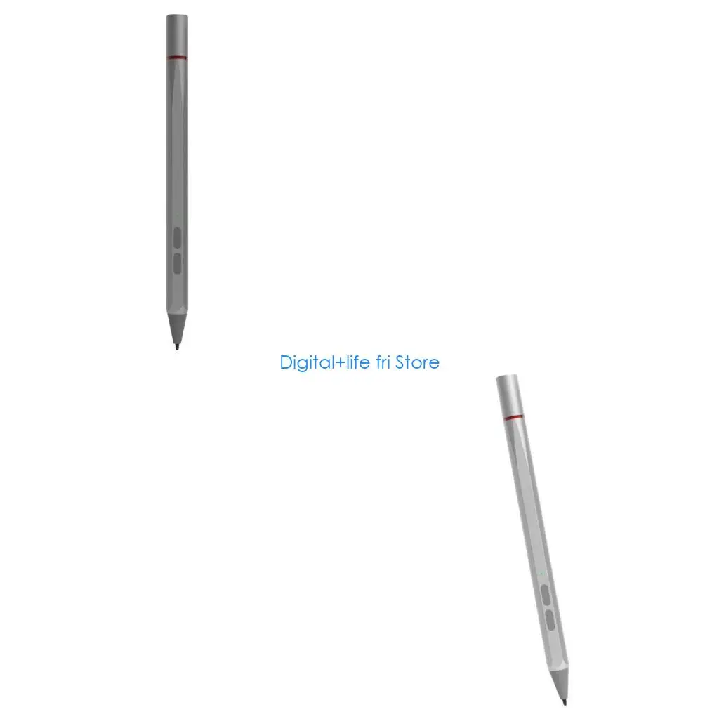 E06D USI2.0 Pen 4096 Pressure Sensitivity Smooth Writing Drawing Tablet Pen