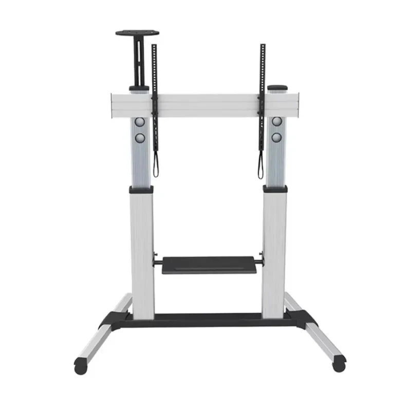 Heavy D-uty Load High Quality TV Cart Home Led Lcd TV