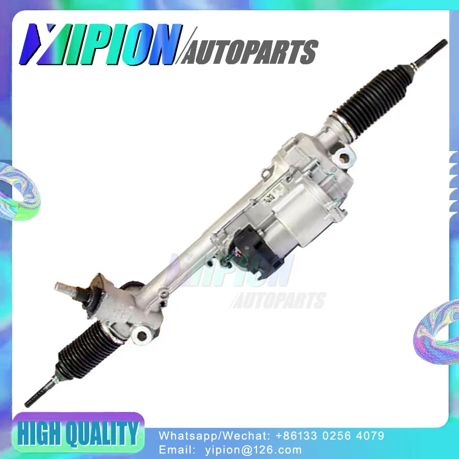 Electric Power Steering Gear Rack for Ford Ranger EVEREST BT50 2015-2018  EB3C3D070AG JB3C3D070AE 38014333013  JB3C-3D070-BE RHD