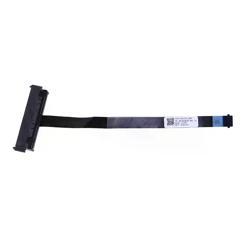 1pc Hard Drive Cable SATA A315-53 A315-42 A315-41 A315-33 A315-55 A315-54 HDD Connector Flex Aspire
