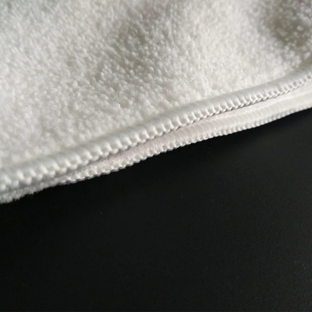 

5Pcs Nano Fiber Piss Mat Waterproof Breathable Baby Pad Safe Comfortable Cartoon Design for Infant Newborn Baby Pad