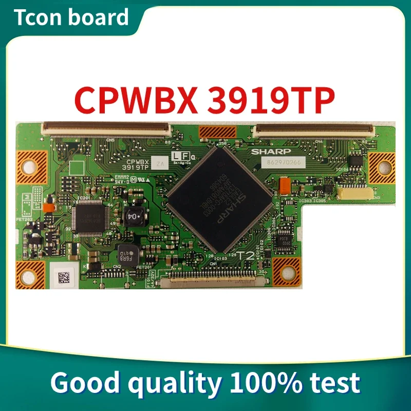 New Original Tcon T…