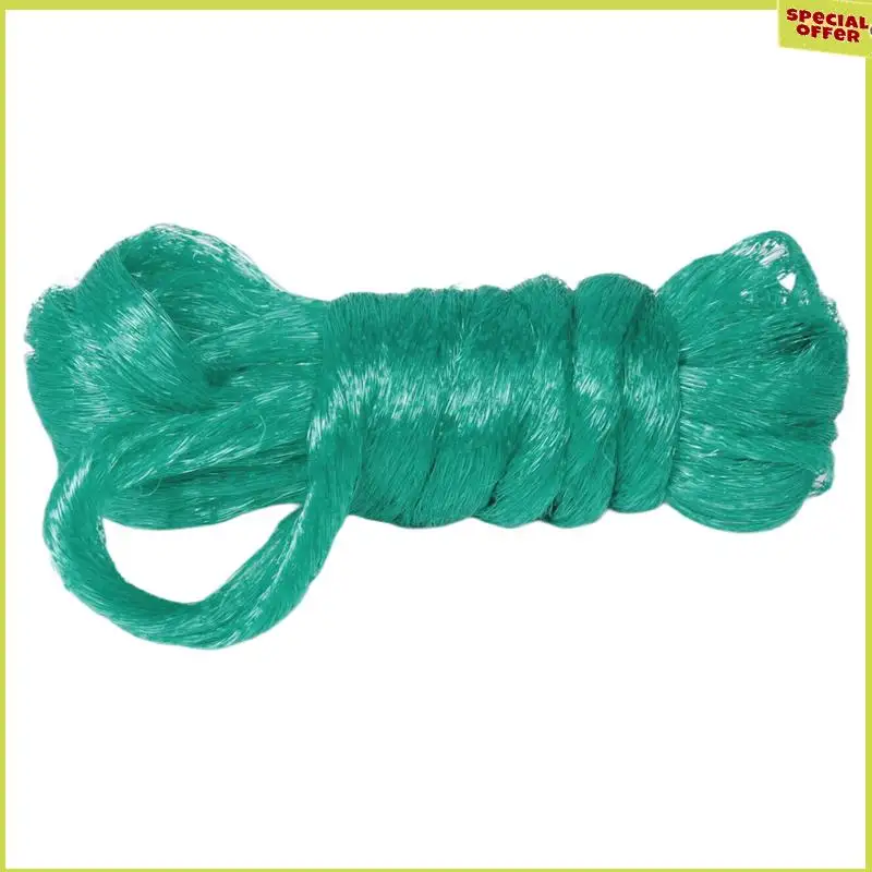 شبكة طيور A34R لحماية الحديقة ونباتات الخضروات وأشجار الفاكهة، شبكة تعريشة بلاستيكية ضد الطيور (13 قدم × 20 قدم)