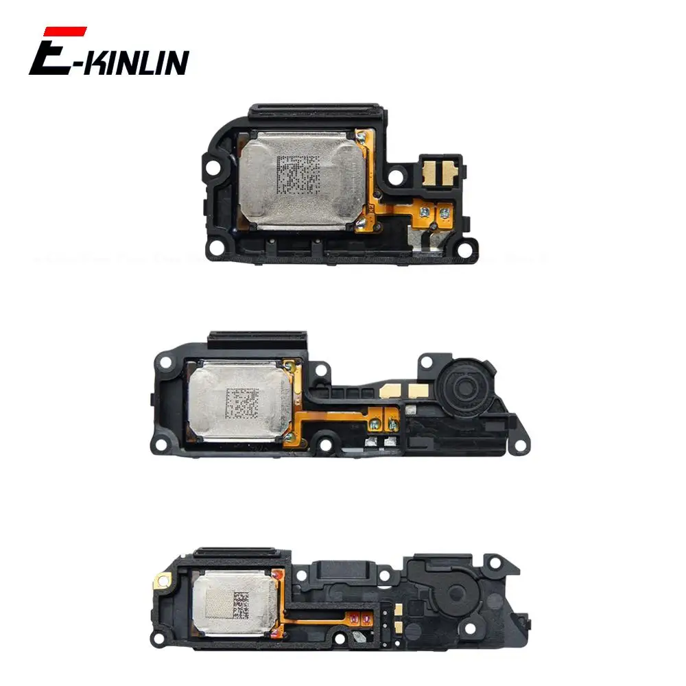 Main Back Buzzer Ringer Loud Speaker Loudspeaker Flex Cable For Xiaomi Redmi Note 12S 12 Pro Discovery Plus Speed Turbo 5G 4G