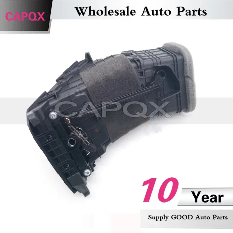 CAPQX 1piece Air Conditioner Vent For Hyundai Azera Grandeur 2011-2015 A/C Grille Outlet Dashboard Air Conditioner Outlet