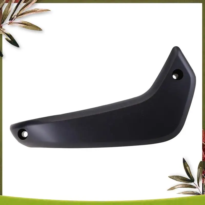 

Portable Car Interior Door Pull Handles For Ford Fiesta 2011-2020(Manual Only) Auto Accessories Plug-And-Play
