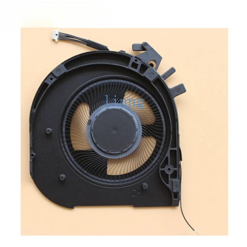 Laptop CPU cooling fan EG50040S1-CN50-S9A 5h41b77176 dc5v 2.25W for Lenovo ThinkPad Tiger AMD ht4b6_uma 5h41b77186 t14s Gen2 5h4