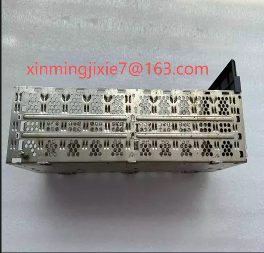 Module rack slot original 1756-A10/B 1756-PAR2 1756-EN2T 1756-L75 1756-CN2R 1756-PSCA2 1756-A17 1756-TBS6H 1756-TBSH 1756-N2
