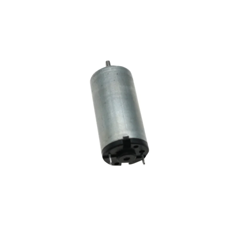1225 Motor 1.5-3V Miniature High-speed Circular Motor 3V16000 Rpm DIY Technology Small Production 12*25mm