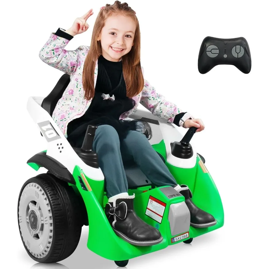 Ride On Bumper Car … - image