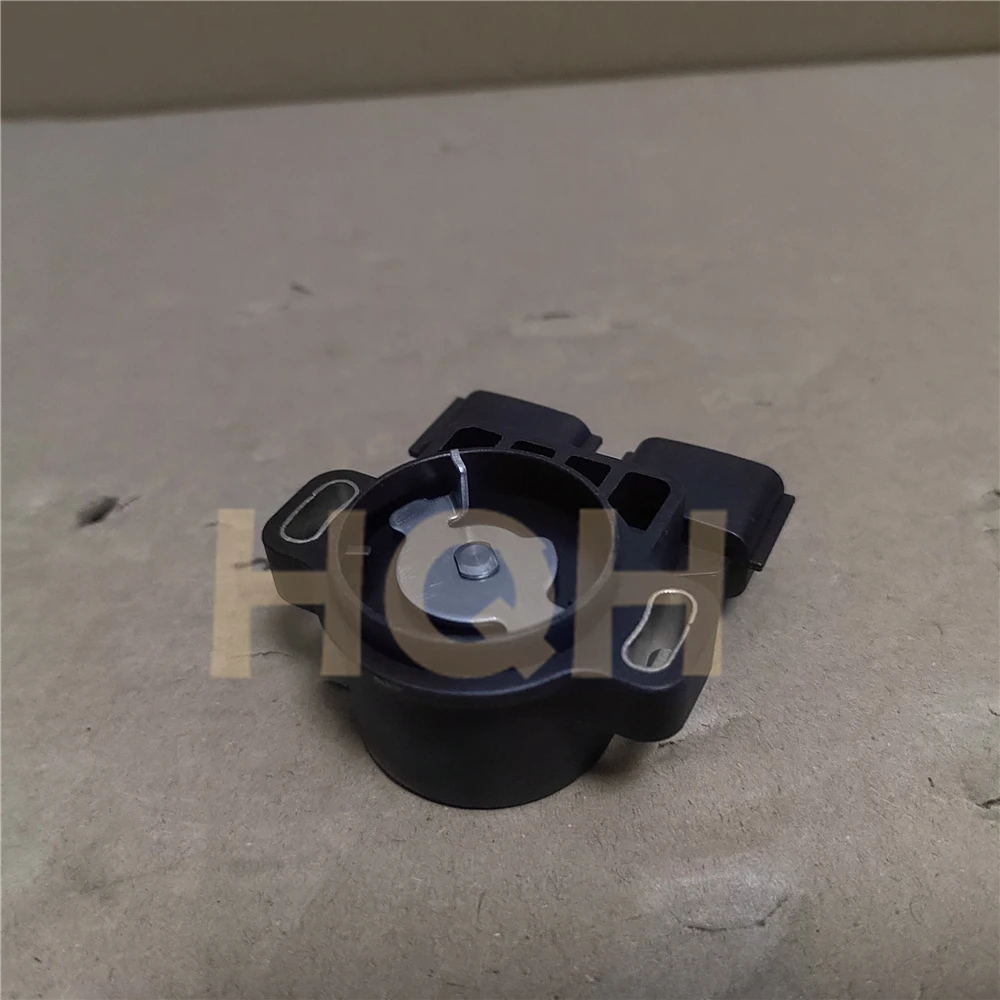 HQH Throttle Position Sensor TPS Sensor For Nissan Patrol Safari Y61 RD28TI TB48DE ZD30DDTI A22-661P04 A22-661 A22661 A22661P04