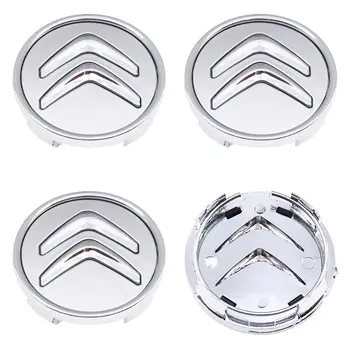 8 best sales Nhãn dán trung tâm bánh xe - №5