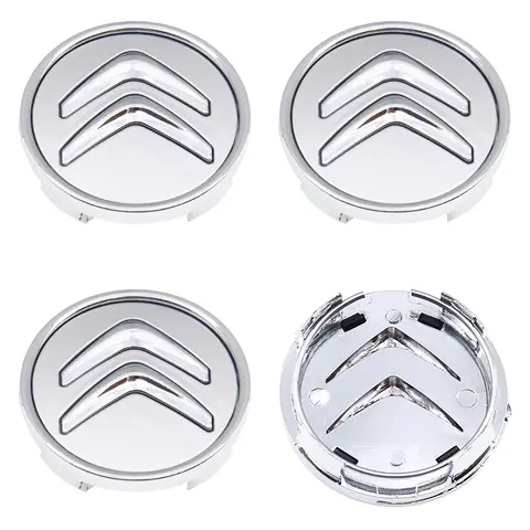 8 best sales पहिया केंद्र स्टिकर - №5