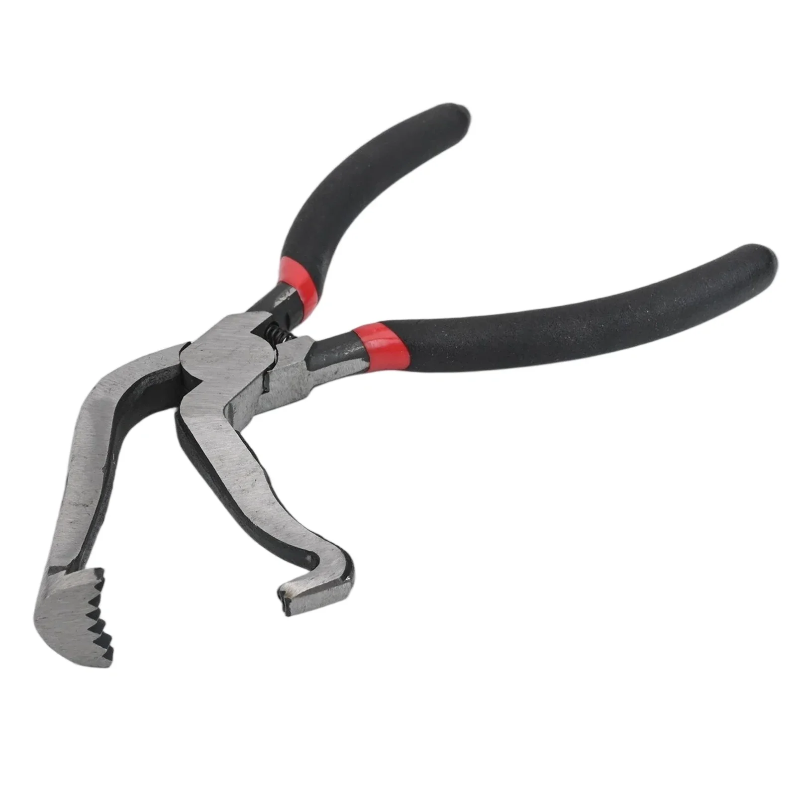 Automobile Repair Socket Connector Separator Pliers For Connector Disconnection Push Tab Pliers Versatile Access Angles