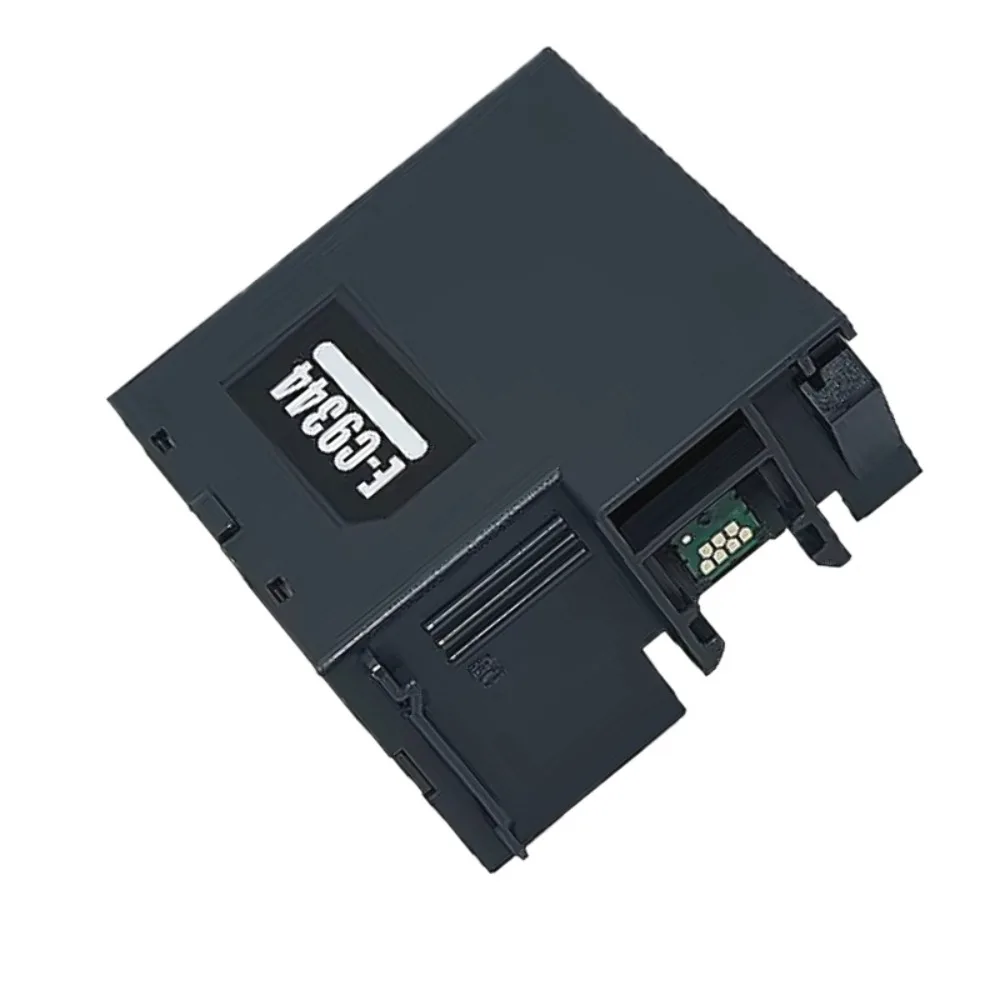 

1 шт. C9344 для EPSON Expression Home XP 2100 2105 3100 3105 4100 4101 4105 WorkForce WF 2810 2830 2835 2850 Коробка для обслуживания чернил