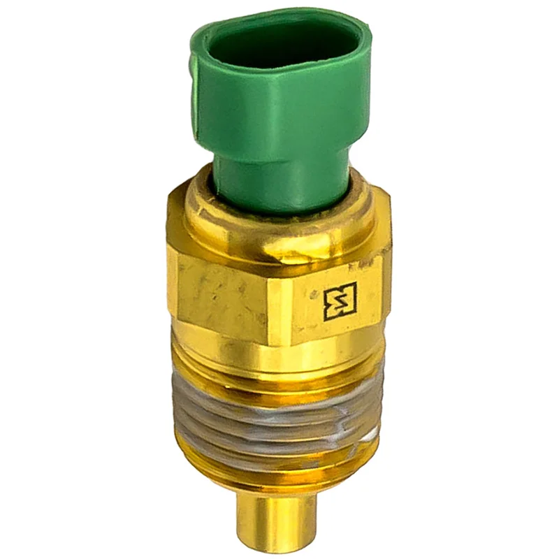 Water Temperature Sensor 3915329 For Komatsu PC400-6 Excavators