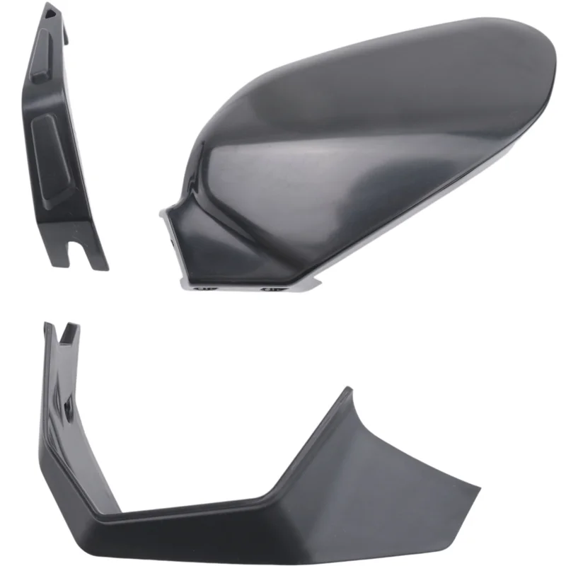 

New Handguards Protector Wind Deflector For Can Am Ryker, Hand Guards Air Deflector Kit For Can-Am Ryker 600 900, 219400894