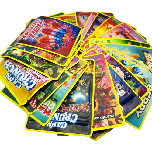 Imballaggio, stampa e attrezzature di supporto