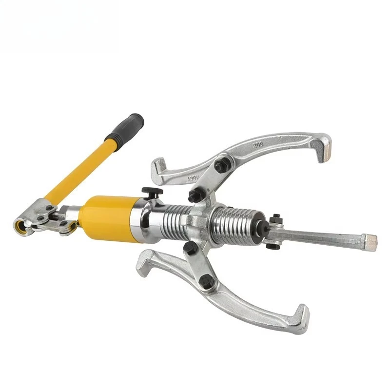 

Series 5t 10t 20t 30t 50t Integral Hydraulic Gear Puller Bearing Puller