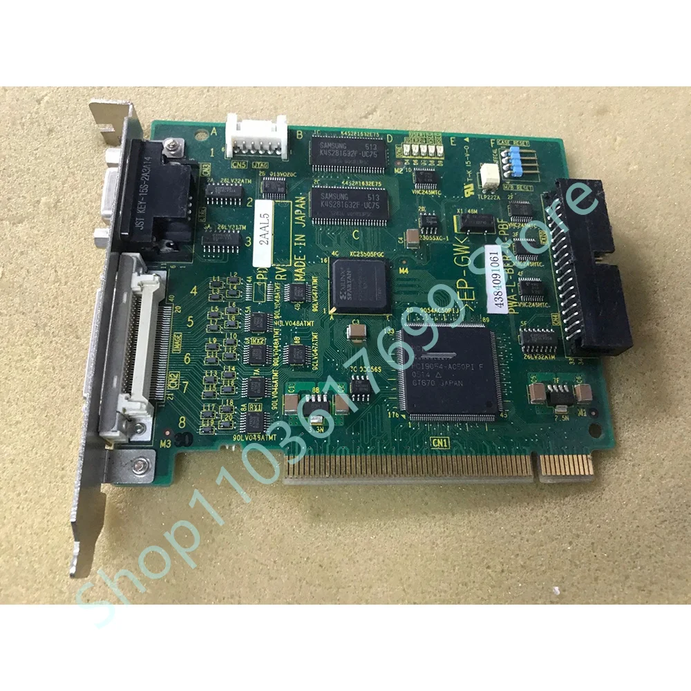 For TOSHIBA Acquisition Card EP-GW PWA-L-BFR-O-PBF