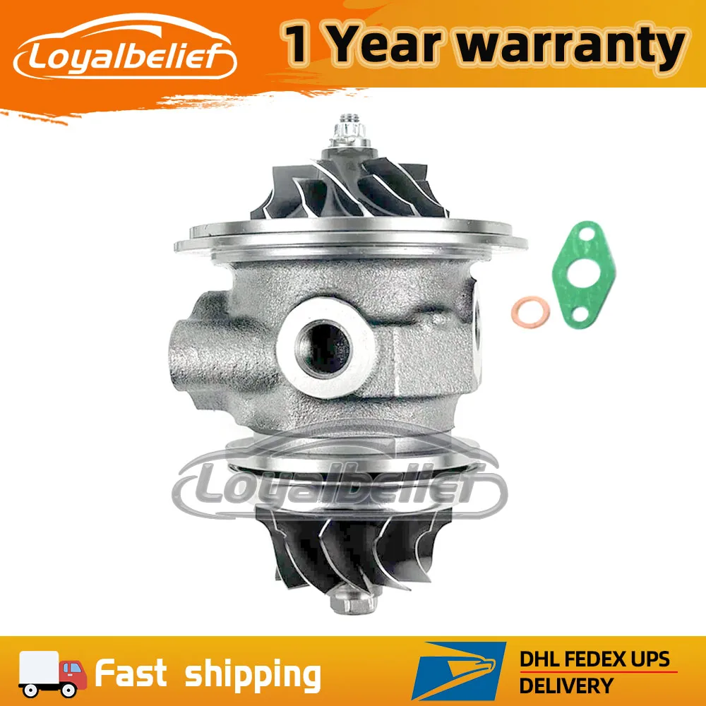 

Новый турбокартридж TB2580 для грузовика Isuzu NPR NQR GMC W серии 4BD2 4BD2 TC 4BD2TC 8971056180 8971056181 466409-2