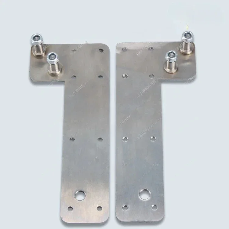 DIY wall bed mechanical hydraulic hinge hidden bed hardware kit folding bed 0.9-2 meters