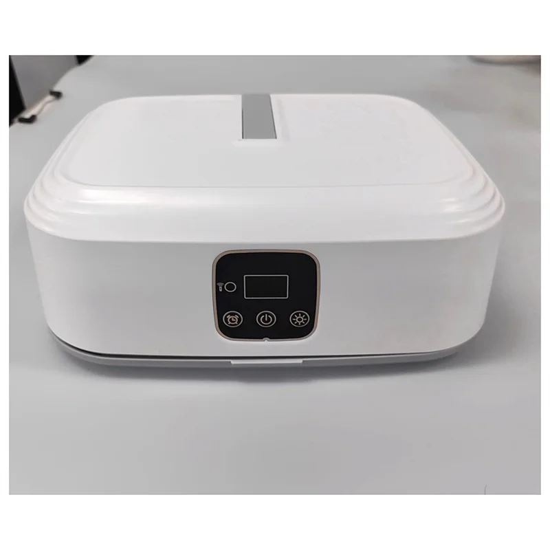 A09G-Pengering Pakaian Portabel Pengering Pakaian Mini Elektrik Portabel Cocok Untuk Rumah, Perjalanan Colokan UK