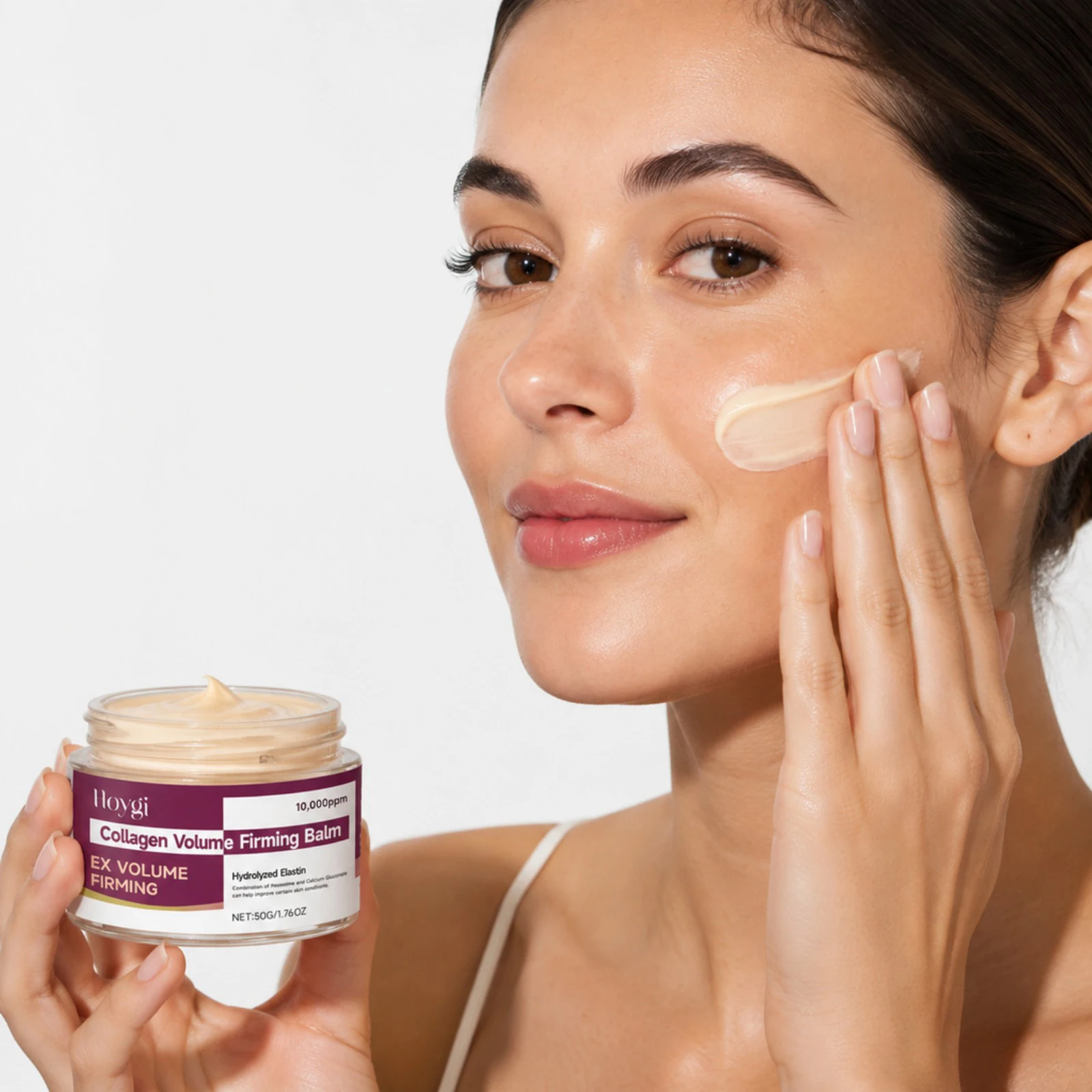 한국 칼슘 영양 콜라겐 세트 에이징 칼슘 볼륨 밤+페이 - Luxury Skincare Korea 리뷰 및 가격